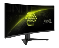 MSI MAG 346CQ - 1344633 - zdjęcie 3